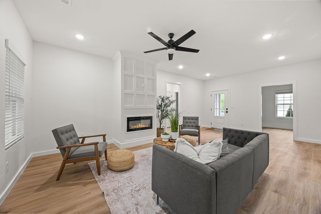 Selkirk Sub Bvv - Residential