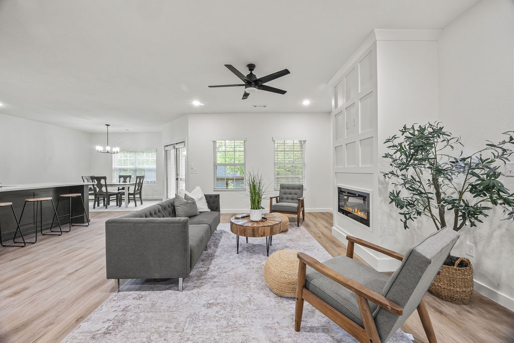 Selkirk Sub Bvv - Residential