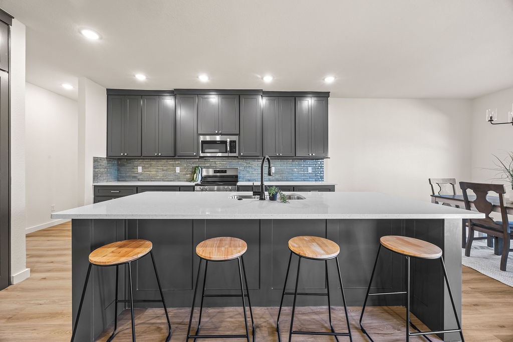 Selkirk Sub Bvv - Residential