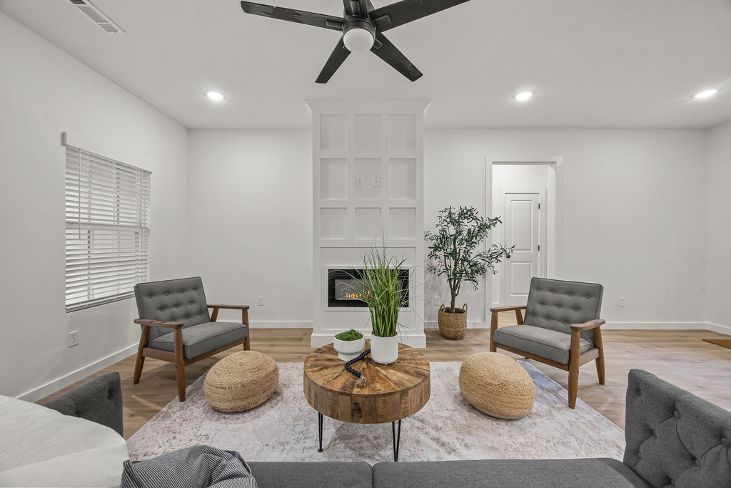Selkirk Sub Bvv - Residential