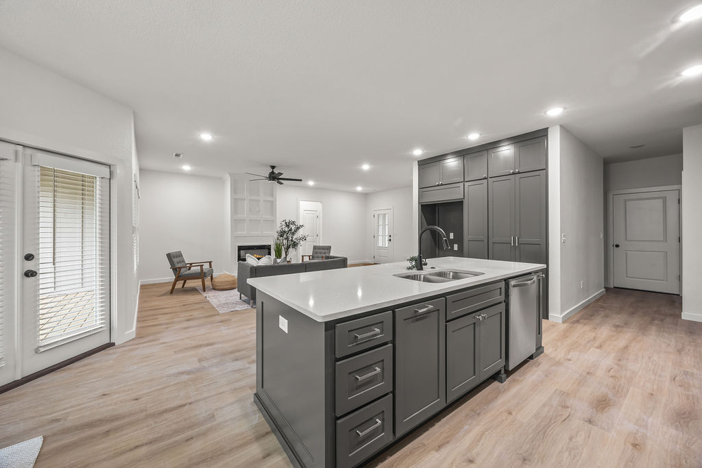 Selkirk Sub Bvv - Residential