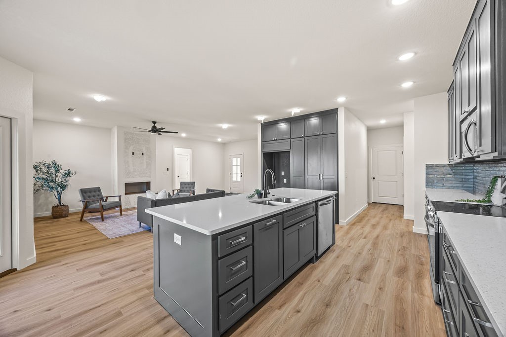 Selkirk Sub Bvv - Residential