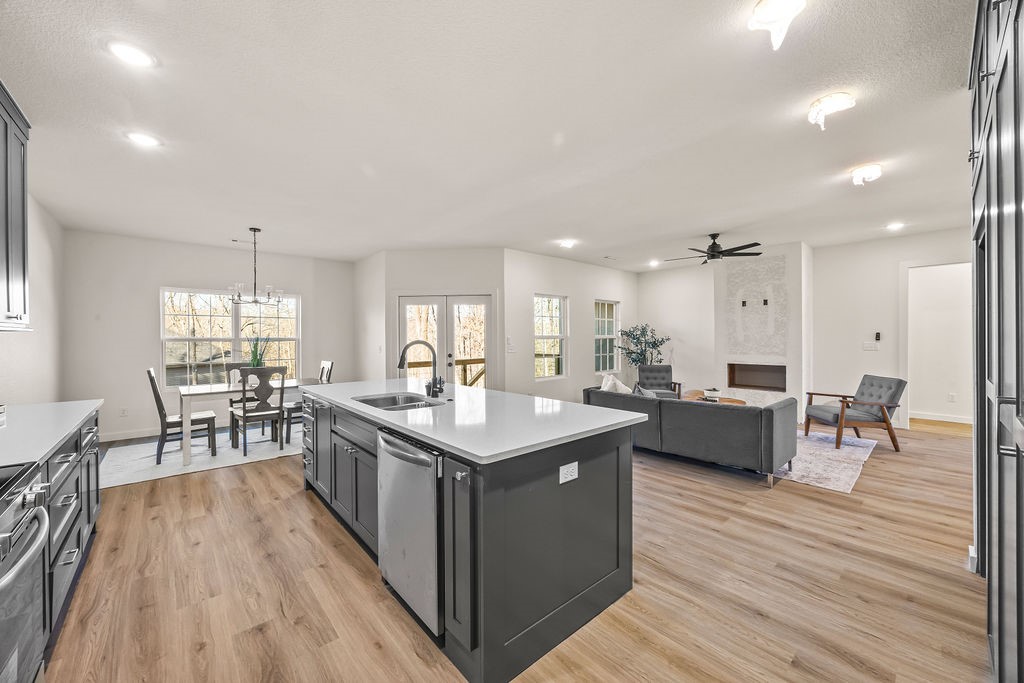 Selkirk Sub Bvv - Residential