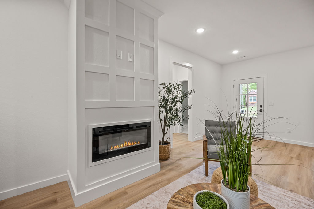 Selkirk Sub Bvv - Residential