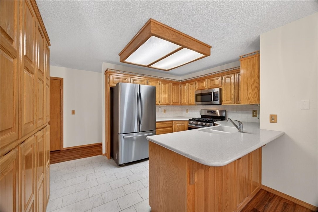 Scarborough Sub Bvv - Residential