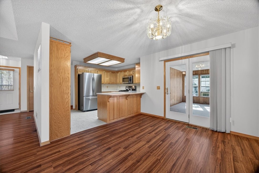 Scarborough Sub Bvv - Residential