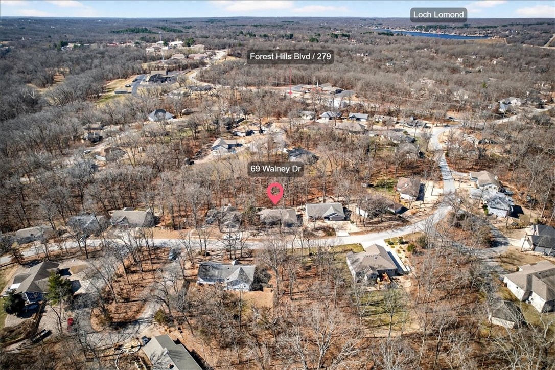 Scarborough Sub Bvv - Residential