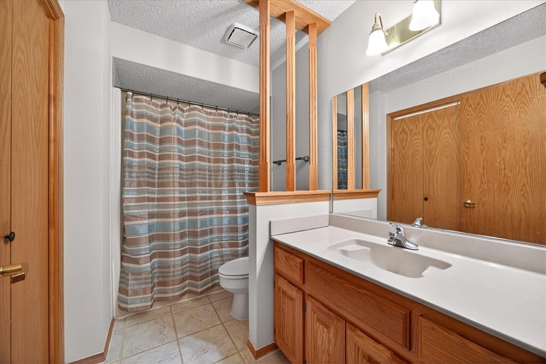 Scarborough Sub Bvv - Residential