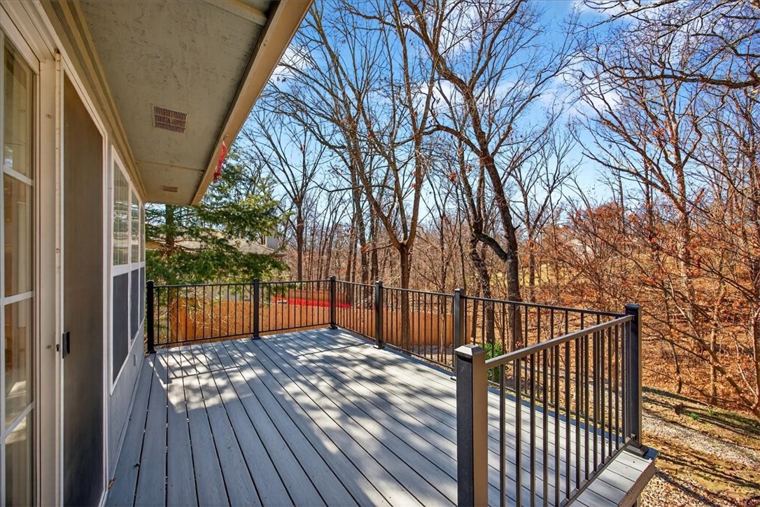 Scarborough Sub Bvv - Residential