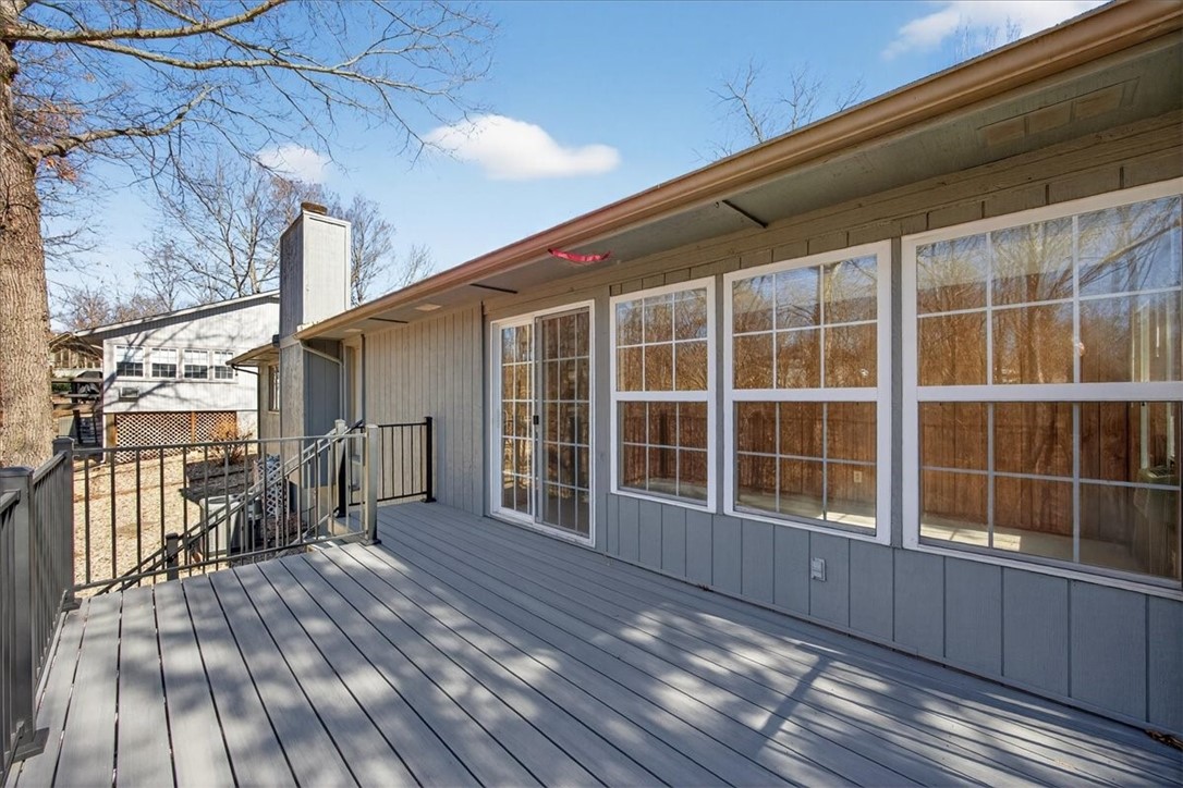 Scarborough Sub Bvv - Residential