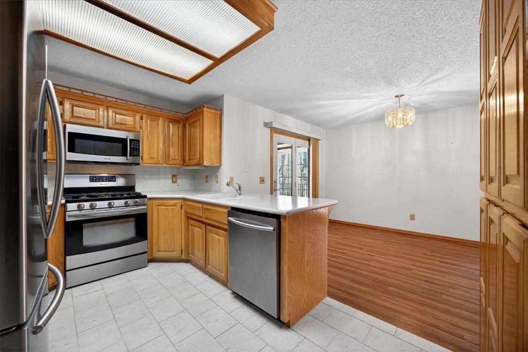 Scarborough Sub Bvv - Residential