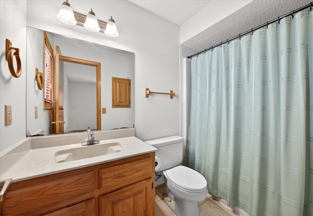 Scarborough Sub Bvv - Residential