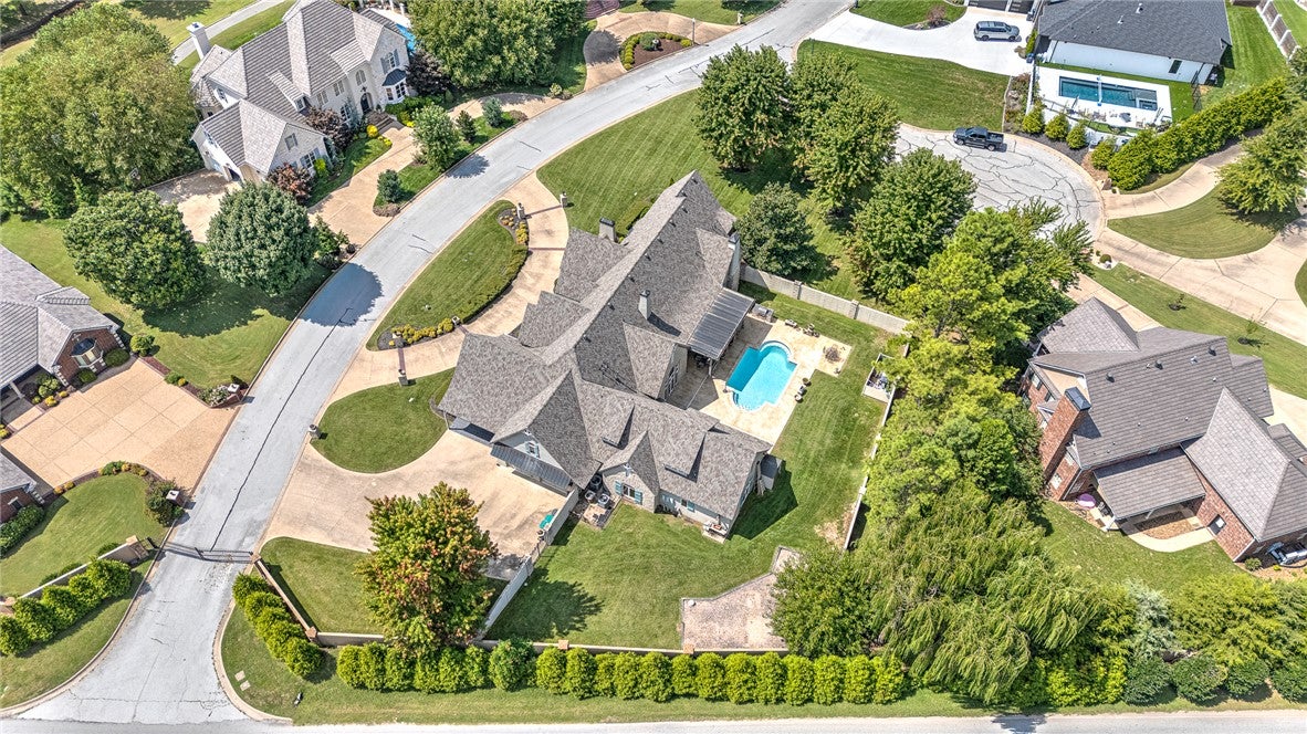 1 S Saint Andrews Drive
