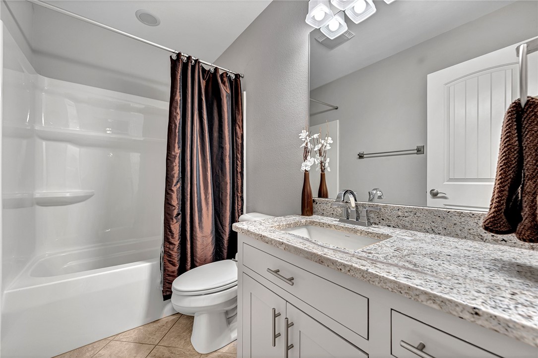 Woods Creek - Residential