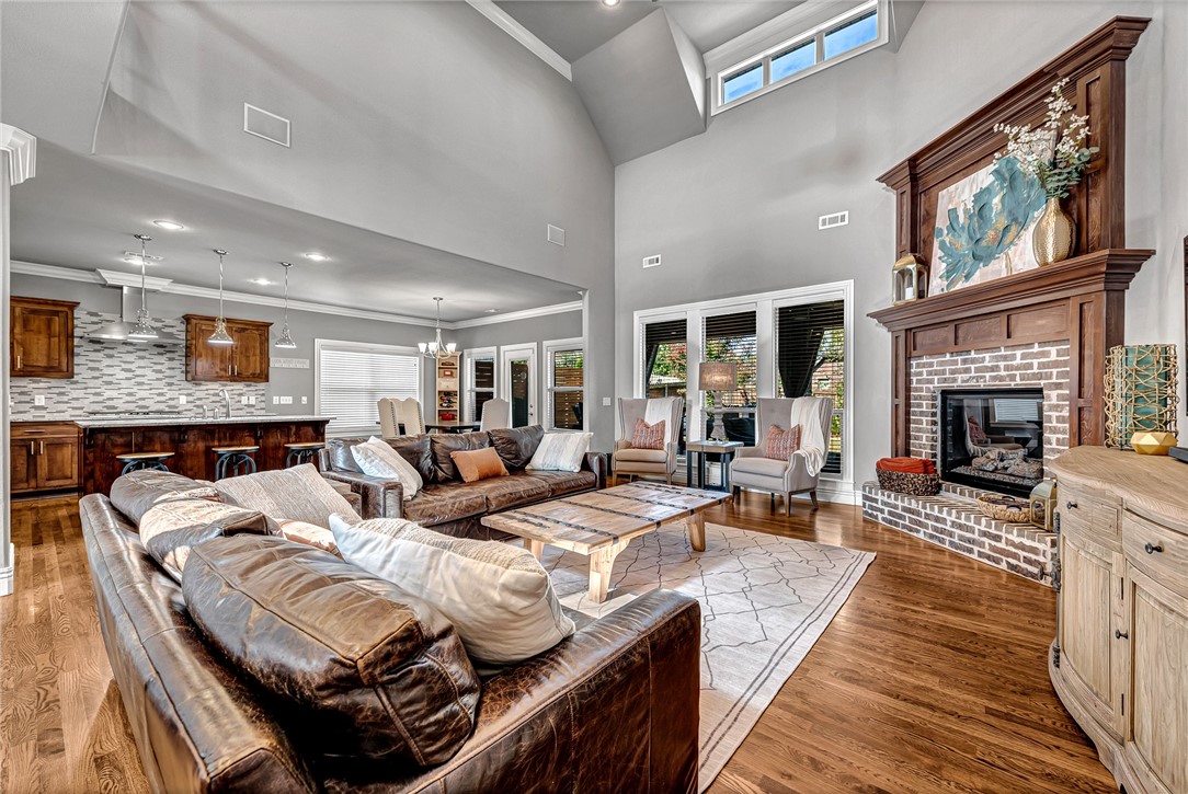 Woods Creek - Residential