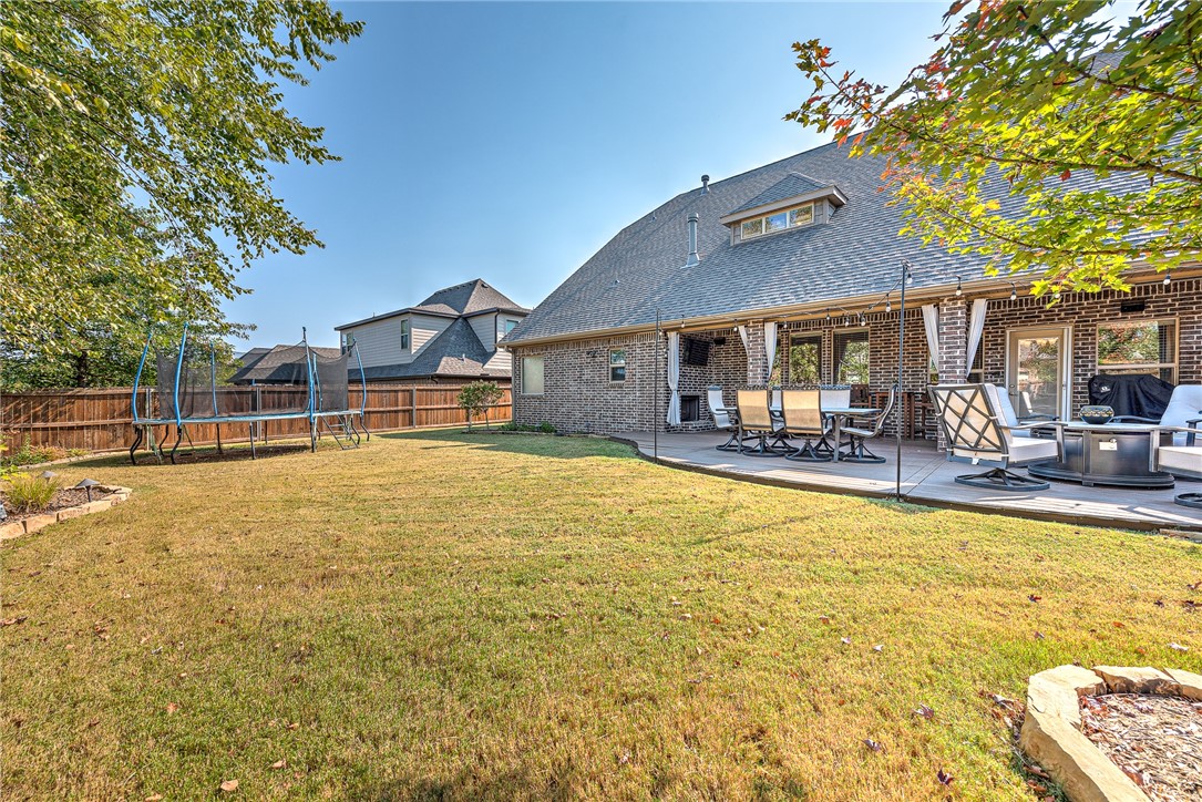 Woods Creek - Residential