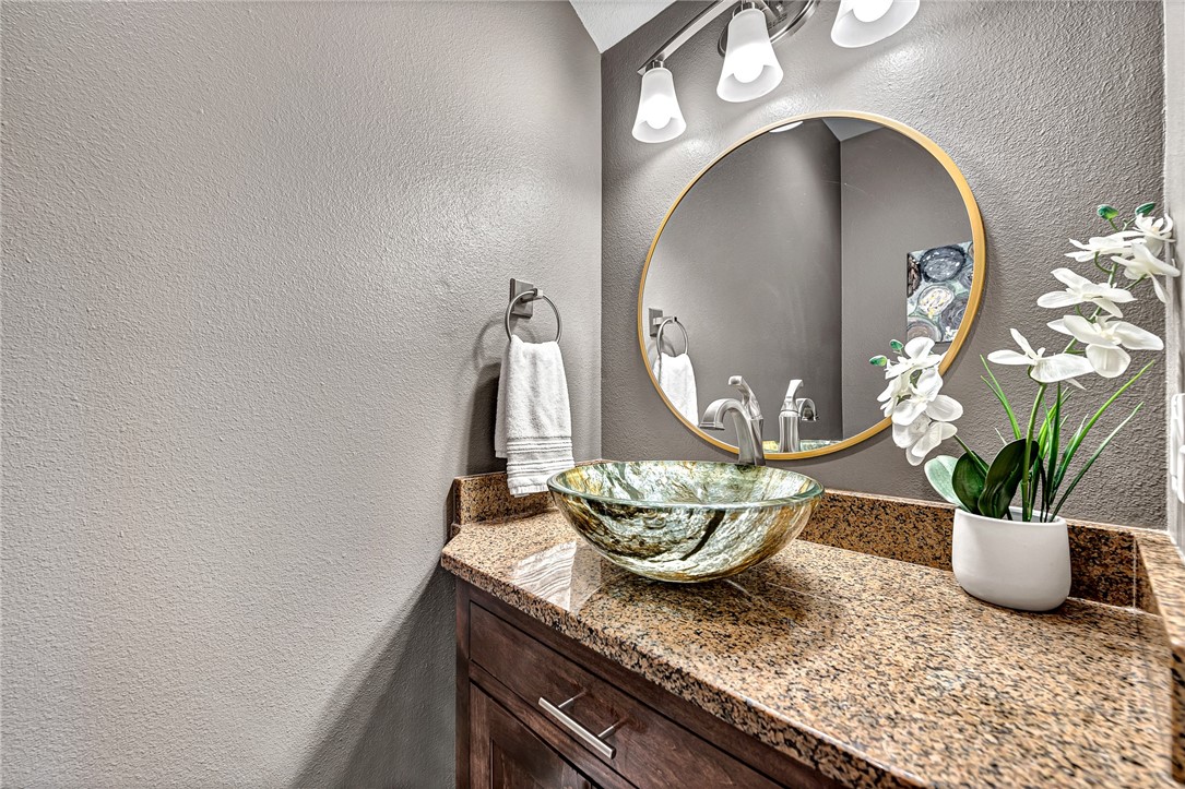 Woods Creek - Residential