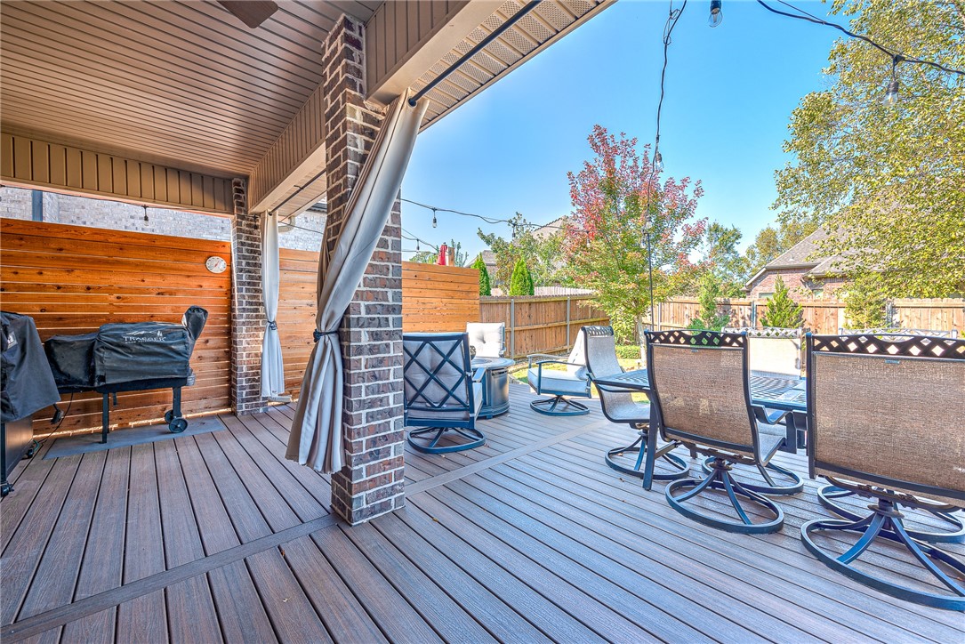 Woods Creek - Residential