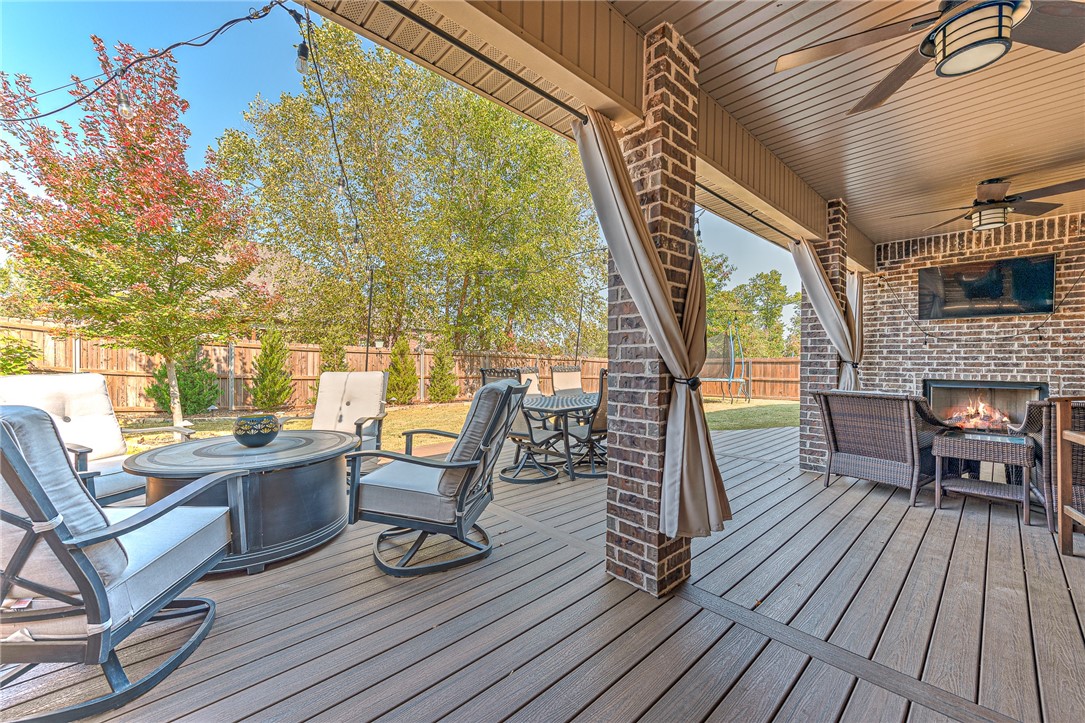 Woods Creek - Residential