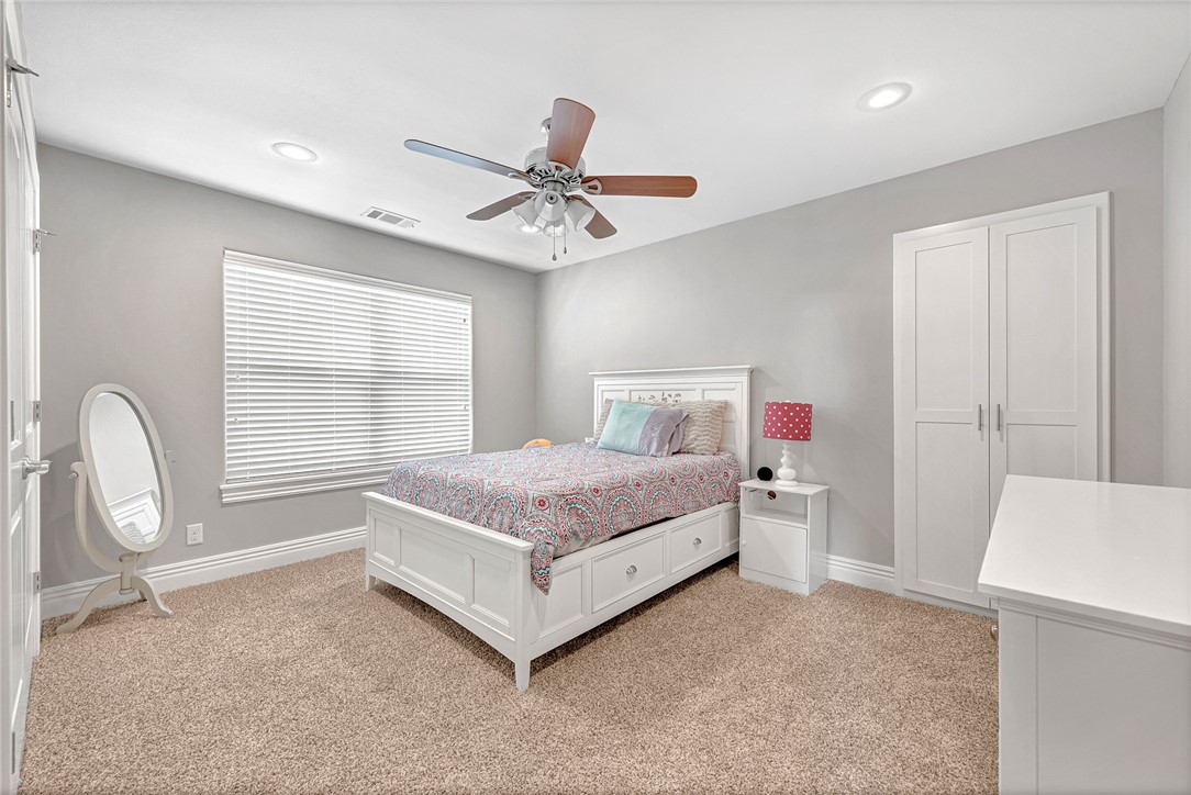 Woods Creek - Residential