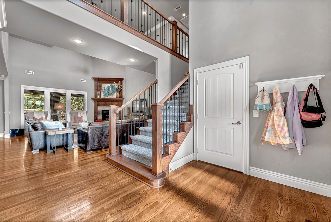 Woods Creek - Residential