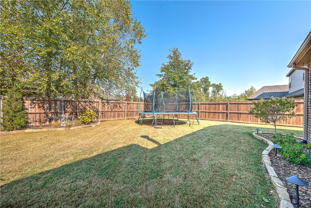 Woods Creek - Residential