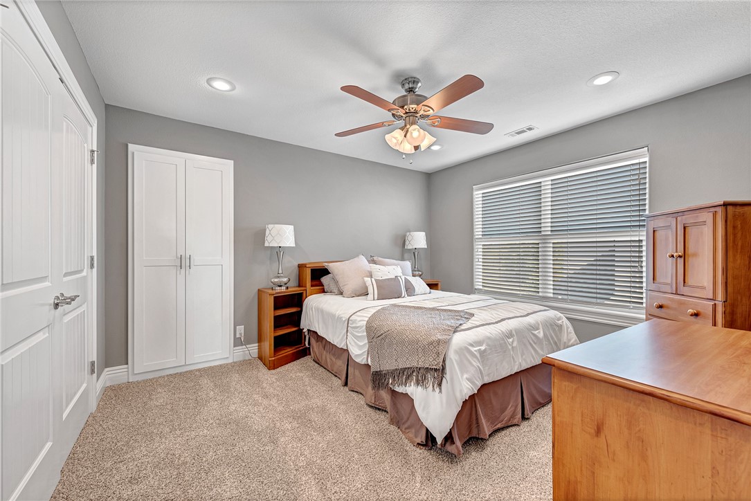 Woods Creek - Residential