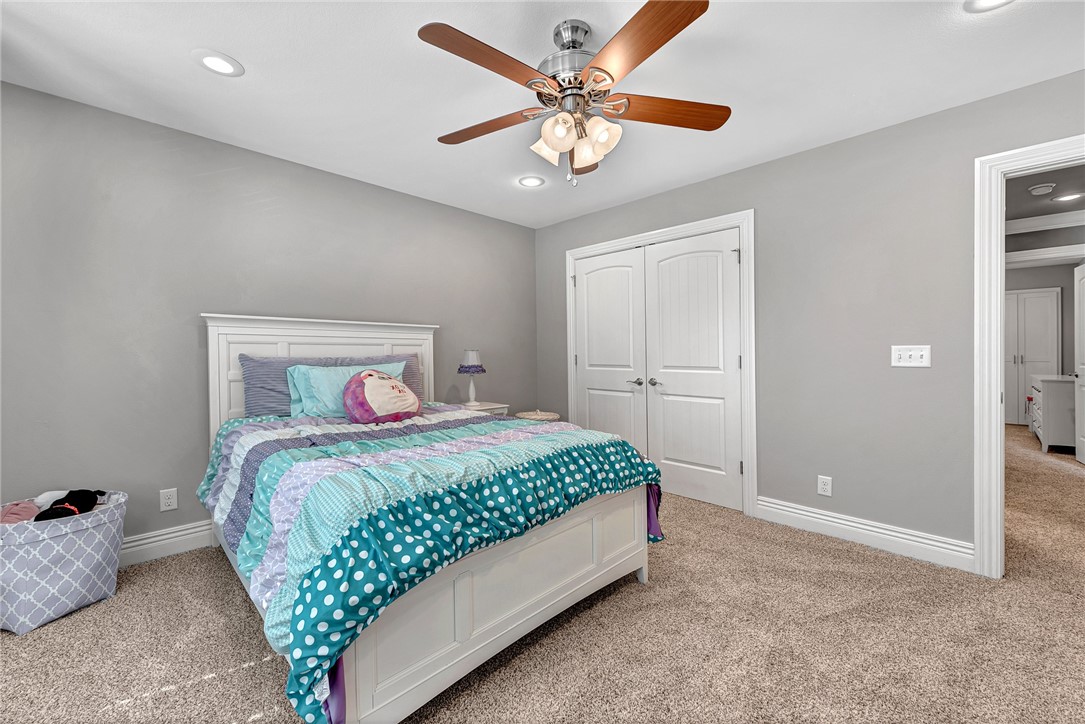 Woods Creek - Residential