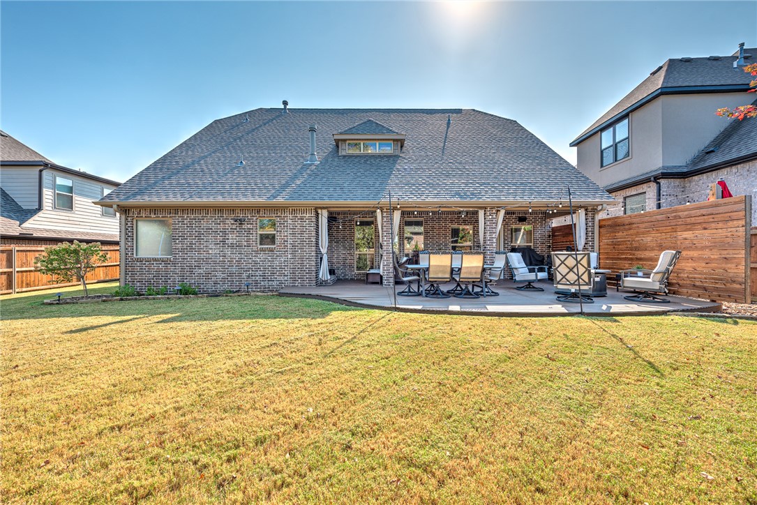 Woods Creek - Residential