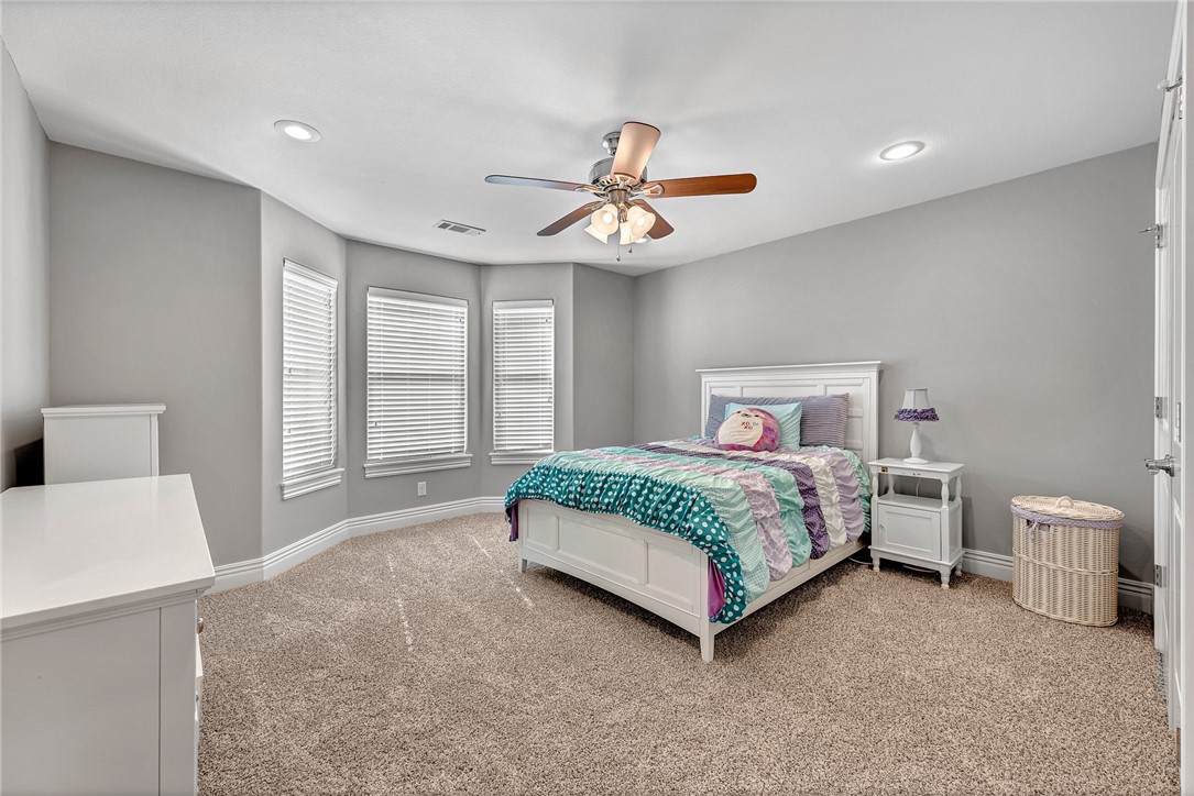 Woods Creek - Residential