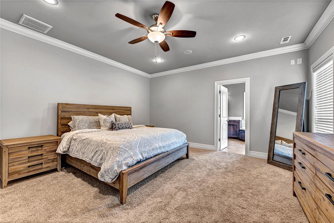 Woods Creek - Residential