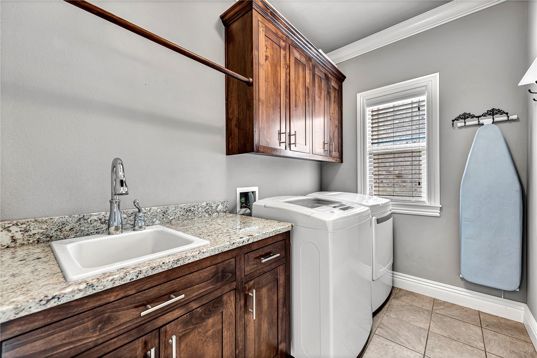 Woods Creek - Residential