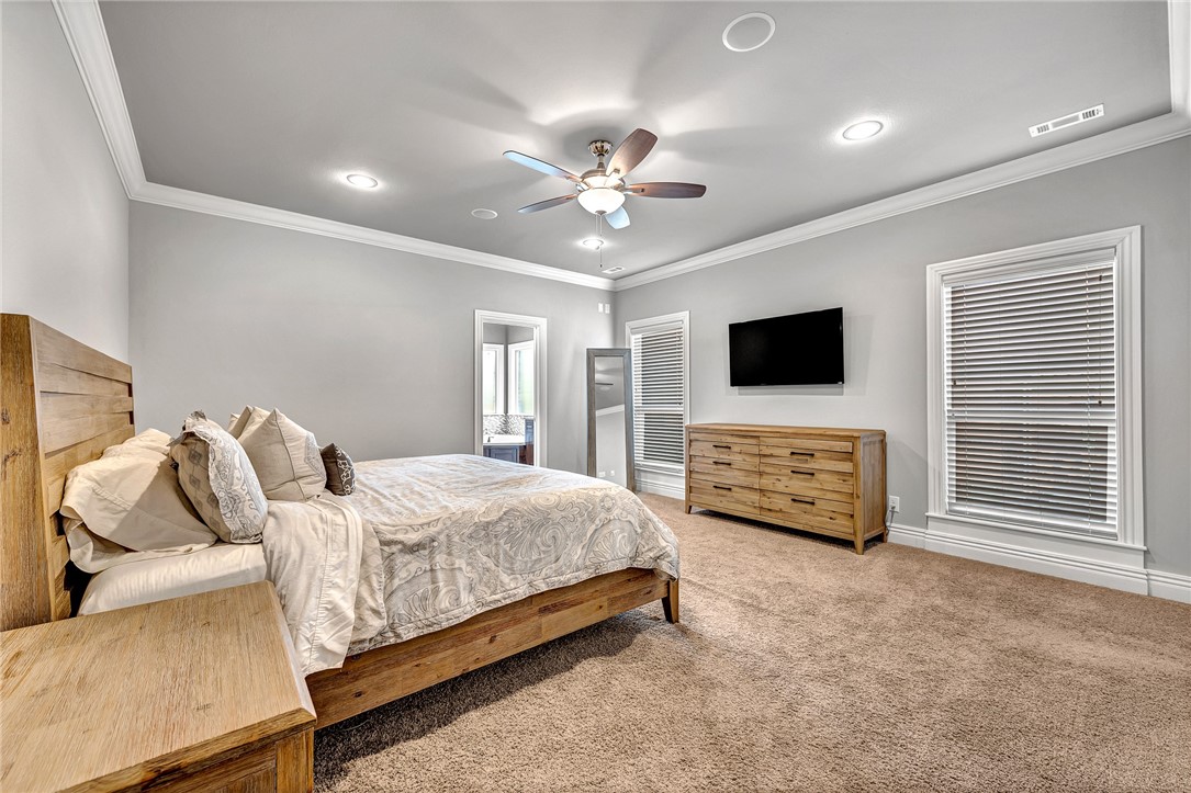 Woods Creek - Residential