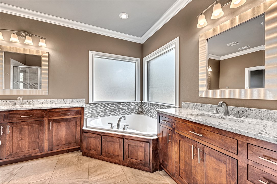 Woods Creek - Residential