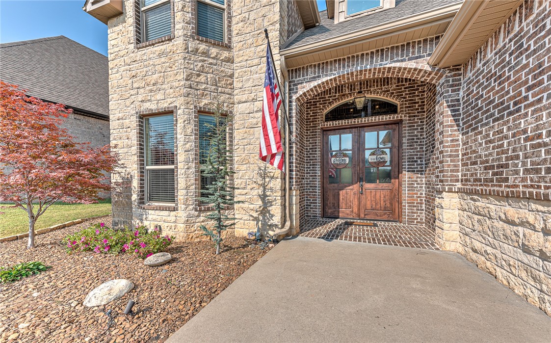 Woods Creek - Residential