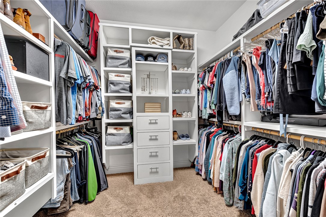 Woods Creek - Residential