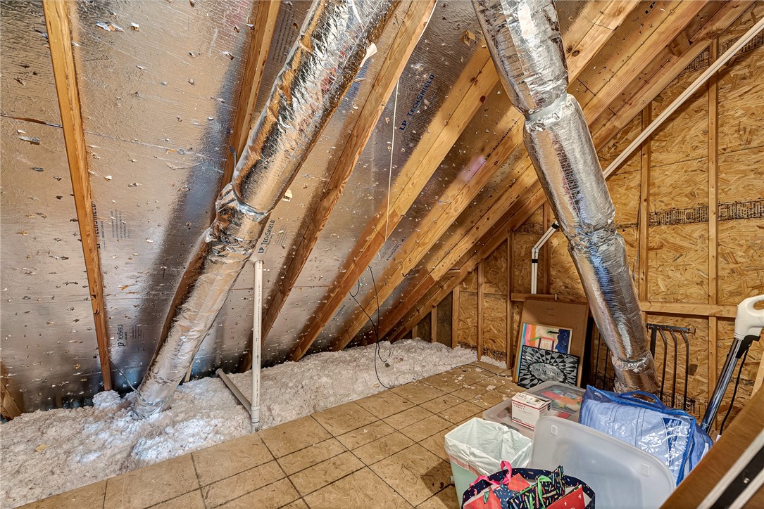 Woods Creek - Residential