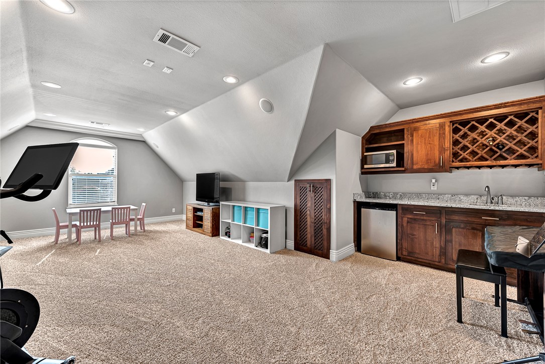 Woods Creek - Residential