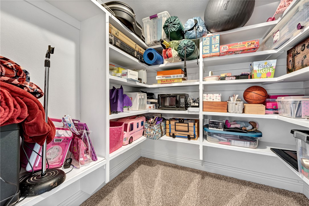 Woods Creek - Residential