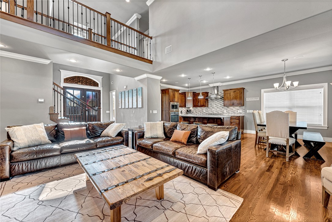 Woods Creek - Residential