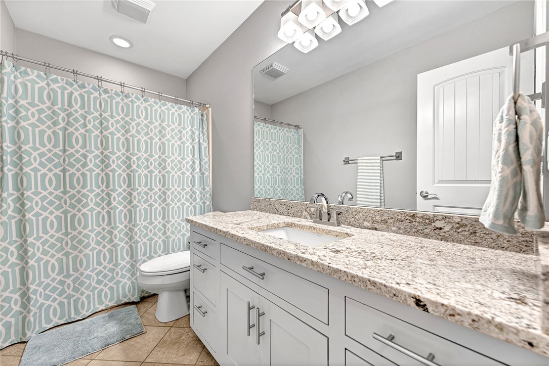 Woods Creek - Residential