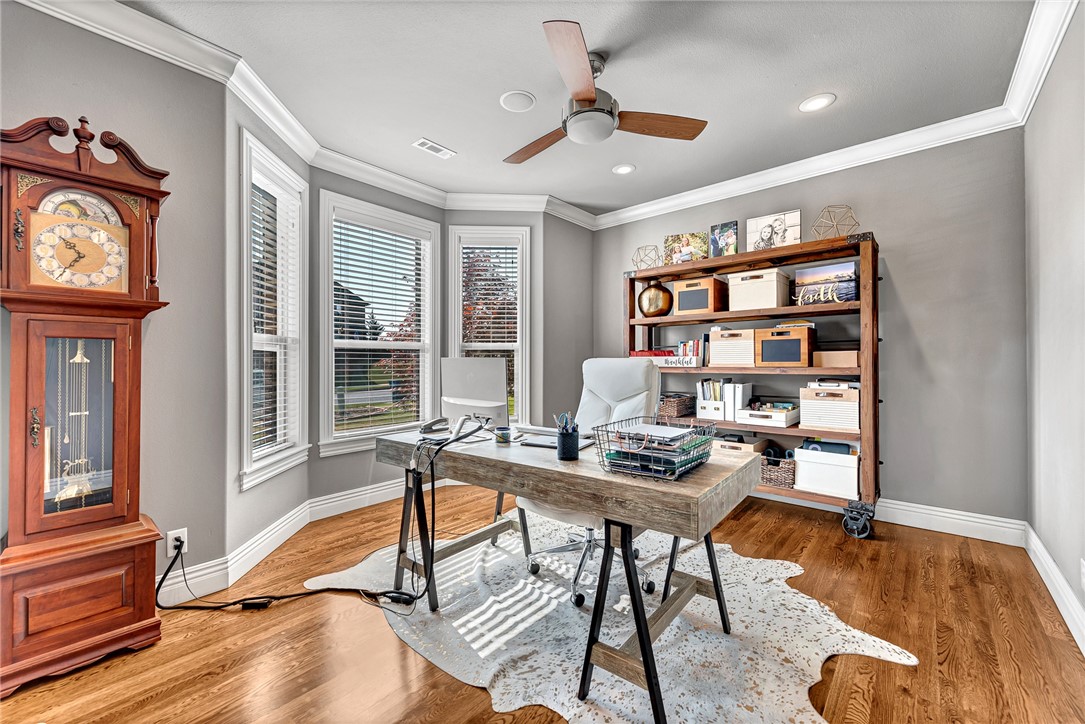 Woods Creek - Residential