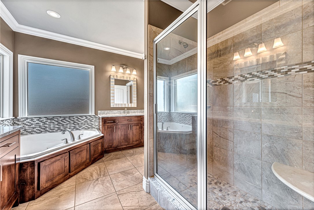 Woods Creek - Residential