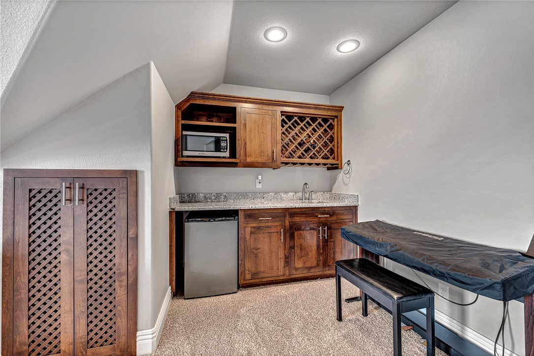 Woods Creek - Residential