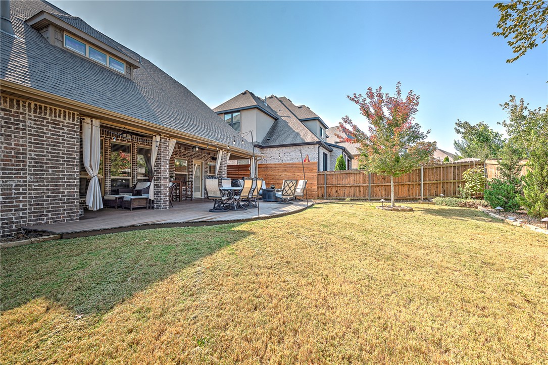 Woods Creek - Residential