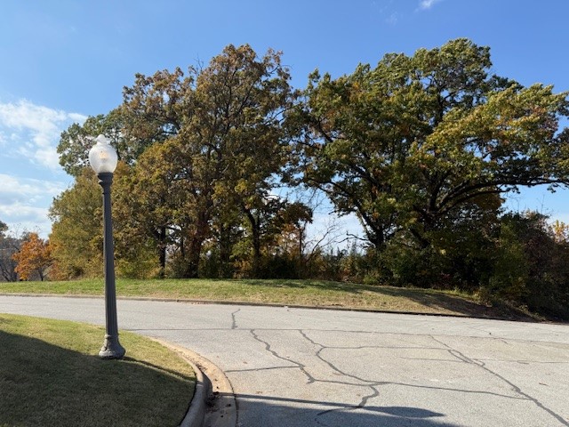 Pinnacle Country Club - Land