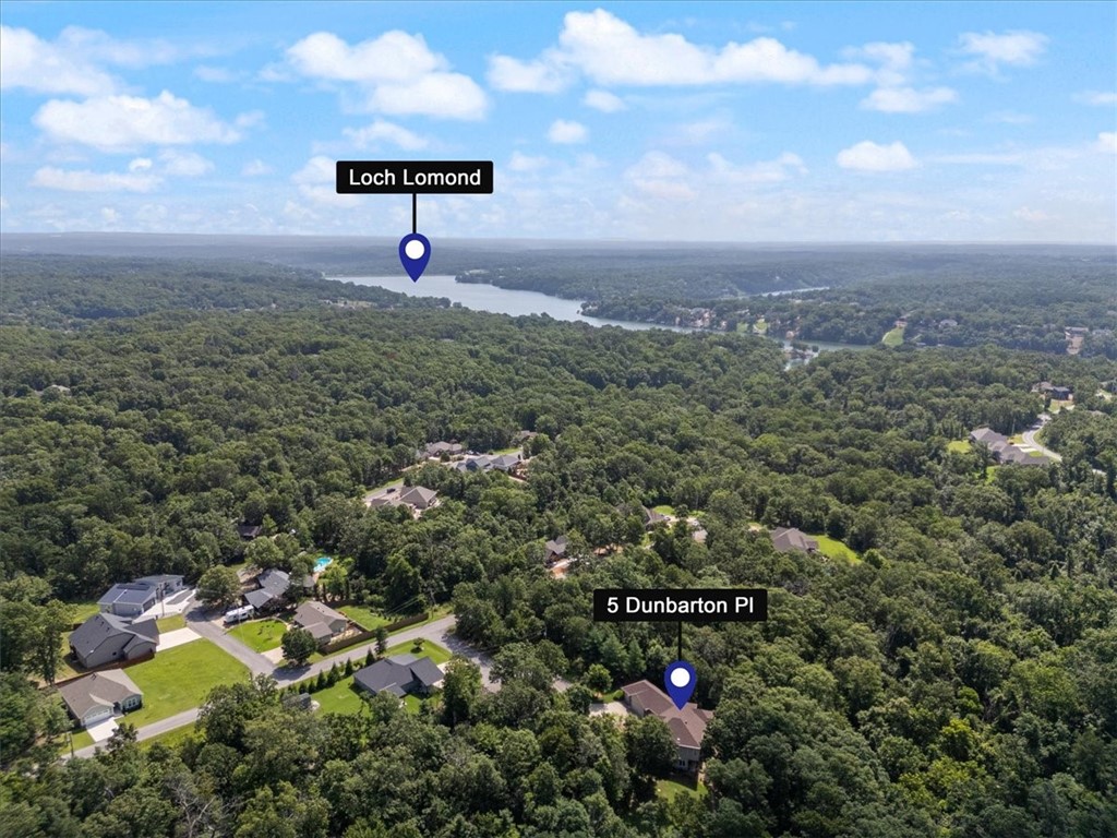 Dunbarton Sub Bvv - Residential