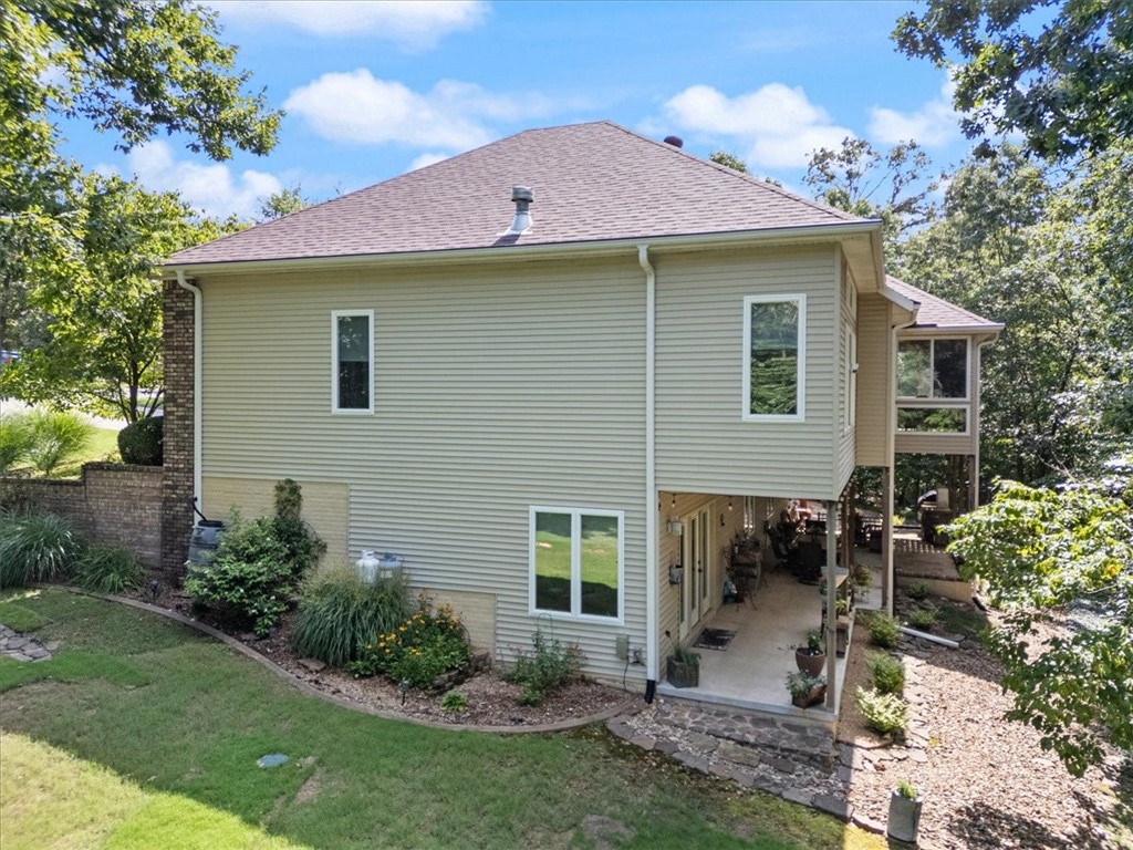 Dunbarton Sub Bvv - Residential