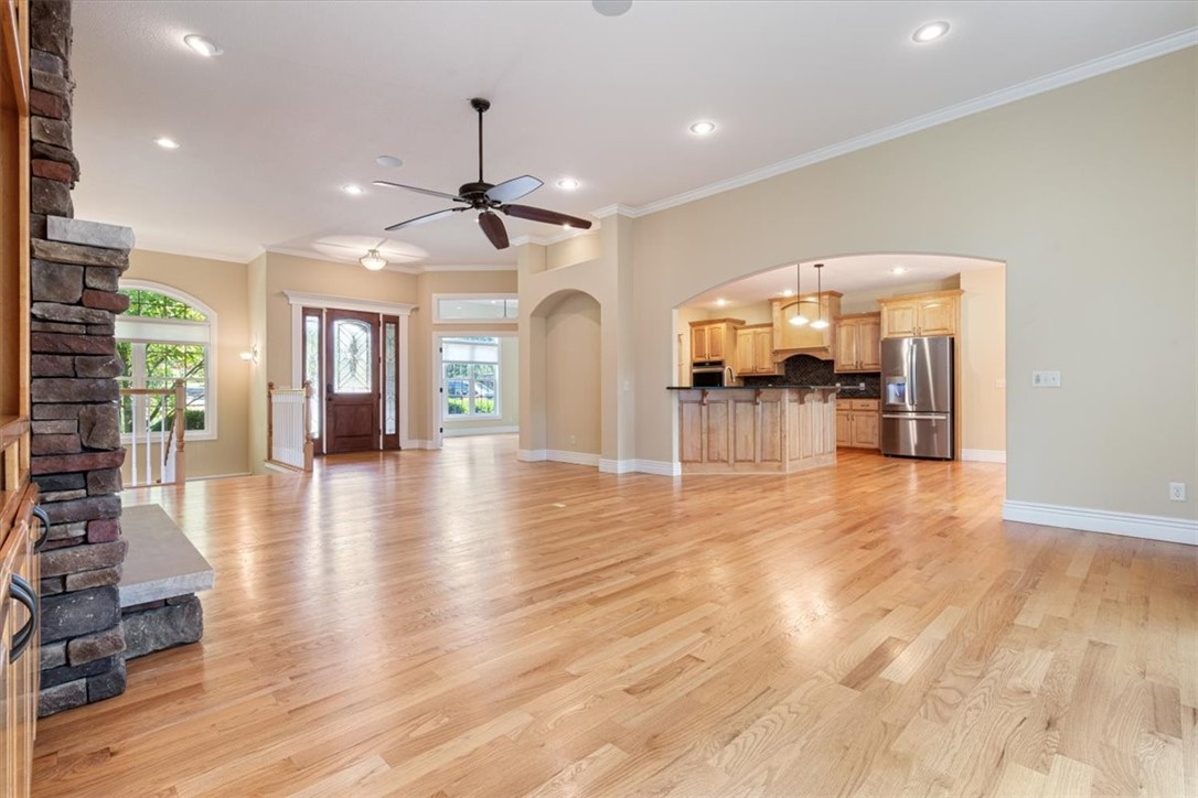 Dunbarton Sub Bvv - Residential