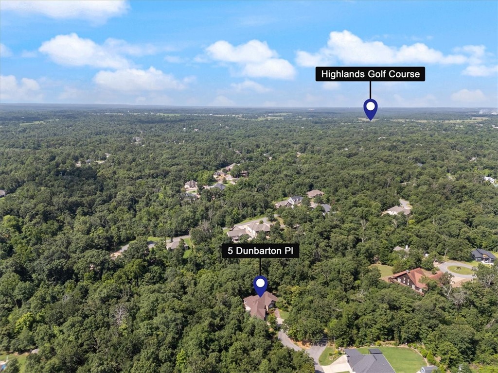 Dunbarton Sub Bvv - Residential